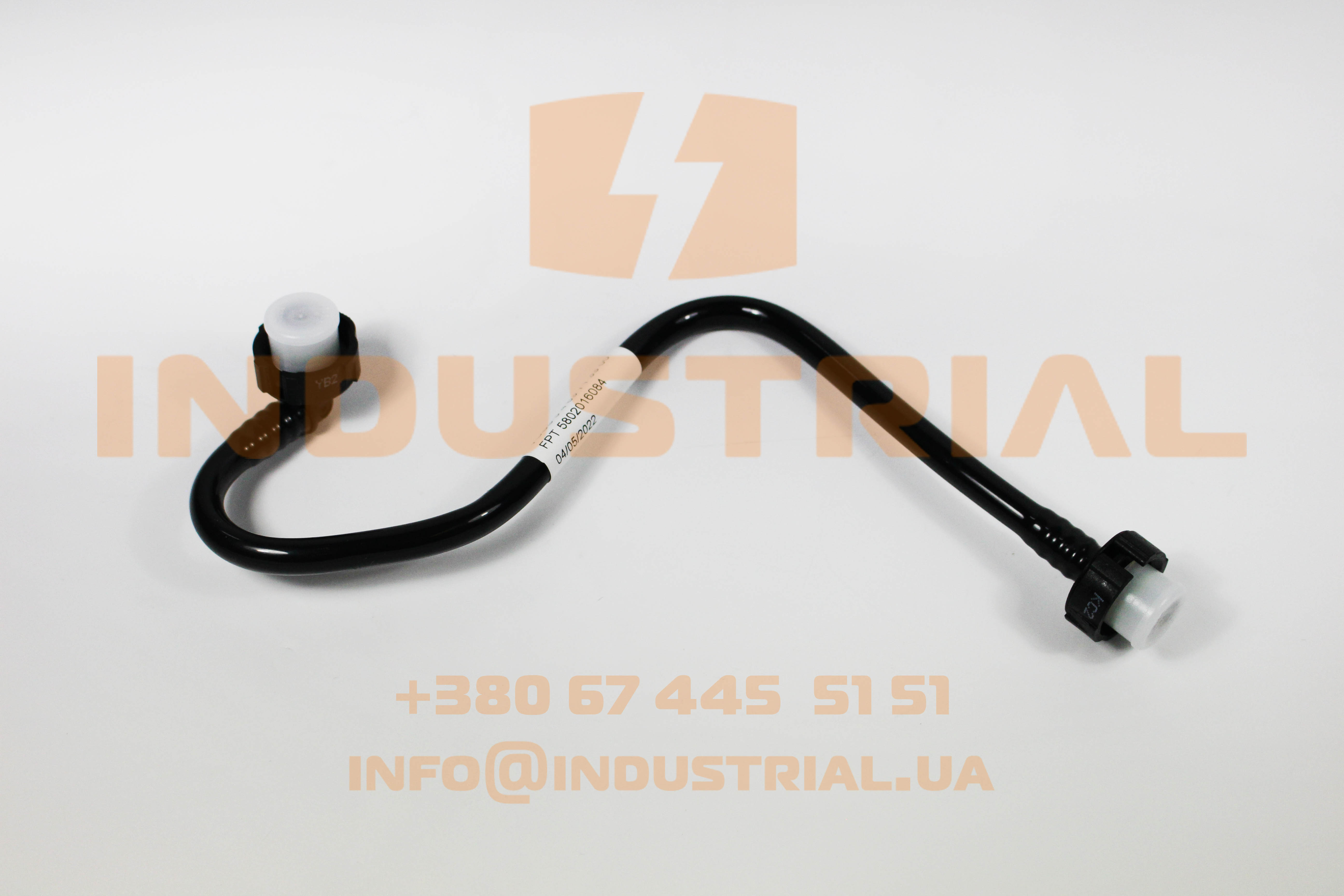 CNH 4398893 CNH INDUSTRIAL